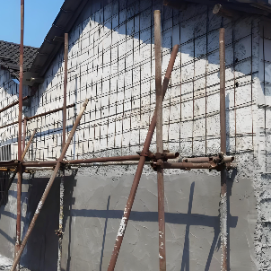 仪征ECC-120 II 类高延性混凝土