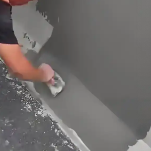 仪征GB50728一级聚合物改性水泥砂浆